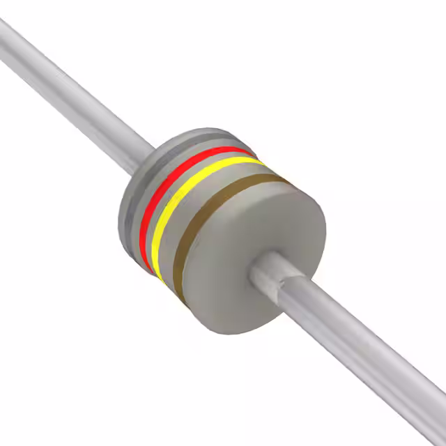 LR0204F820K TE Connectivity Passive Product electronic component